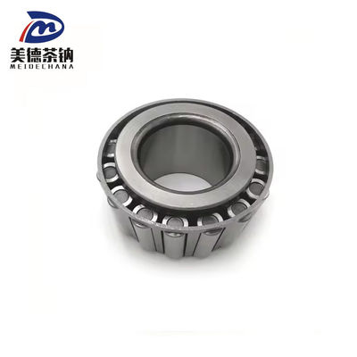 Pièces de roulement de roulement de boîtes de vitesses de camions 0750117232 pour HOWO FAW DongFeng CNHTC BFDA JAC DFCV Qingling FAW