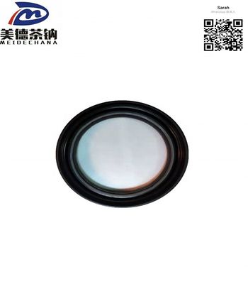 Sceaux d'huile de roue de conception originale pour les accessoires d'autobus garantis