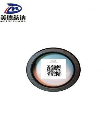 Sceaux d'huile de roue de conception originale pour les accessoires d'autobus garantis