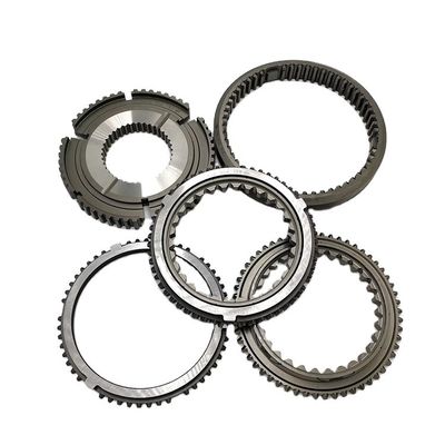 Hub de synchronisation du corps synchrone standard 1316304167 pour HOWO FAW DongFeng DFCV Qingling
