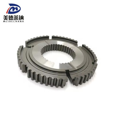 Hub de synchronisation du corps synchrone standard 1316304167 pour HOWO FAW DongFeng DFCV Qingling