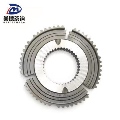 Nœuds de synchronisateur de troisième et quatrième vitesse 1316 304 162 Produit standard pour les performances