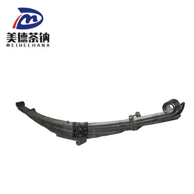 Pieds d'atterrissage de remorques de haute précision pour camions OEM FAW fabriqués dans la construction primitive