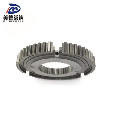 Nœuds de synchronisateur de troisième et quatrième vitesse 1316 304 162 Produit standard pour les performances
