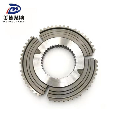 Nœuds de synchronisateur de troisième et quatrième vitesse 1316 304 162 Produit standard pour les performances