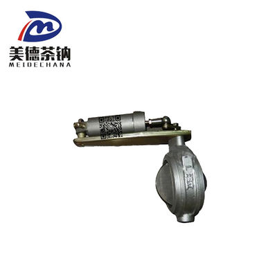 3523010-D930 Valve du moteur de freinage 4,15 kg pour les camions Faw de conception primitive