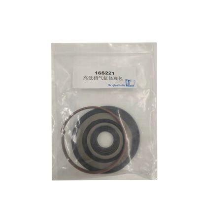 Kit de réparation de cylindres hauts et bas pour boîte de vitesses allemande 16S221 pièces de rechange modèle de camion Tout camion