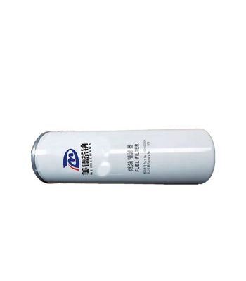 Filtre à carburant d'origine 1000422382A utilisé pour l'entretien des bus et camions chinois