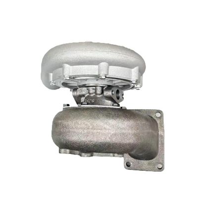 Personnaliser le chargeur centrifuge pour le moteur WEICHAI 61560110223 220HP Puissance élevée
