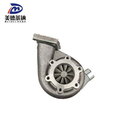 Personnaliser le chargeur centrifuge pour le moteur WEICHAI 61560110223 220HP Puissance élevée