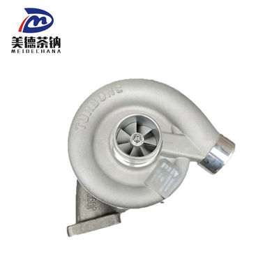 Personnaliser le chargeur centrifuge pour le moteur WEICHAI 61560110223 220HP Puissance élevée