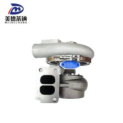 6105 13030164 Moteur Weichai Turbocompresseur centrifuge personnalisé avec une puissance élevée