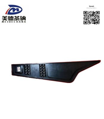 Lampe de commande arrière 4133-00124 pour Meide Chana Autobus Pièces de rechange et accessoires