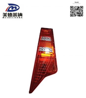 Lampe de commande arrière 4133-00124 pour Meide Chana Autobus Pièces de rechange et accessoires