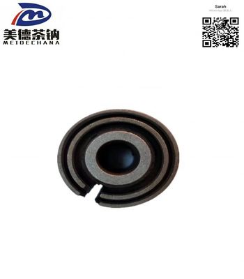 Pièces de bus Stabilisé Rod Manche en caoutchouc 2935-00239 Parfait pour les marques chinoises de bus