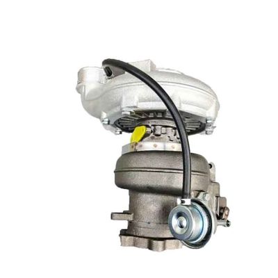 Supercompresseur personnalisé pour le moteur Xichai 1118010-M35-0000SH Augmentez vos performances