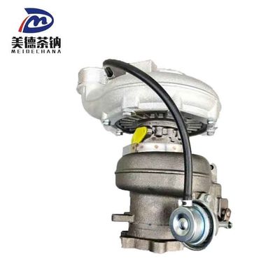 Supercompresseur personnalisé pour le moteur Xichai 1118010-M35-0000SH Augmentez vos performances