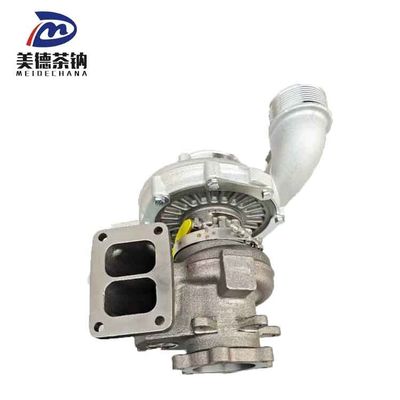 Supercompresseur personnalisé pour le moteur Xichai 1118010-M35-0000SH Augmentez vos performances