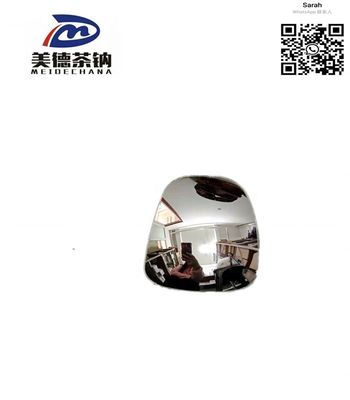 Accessoires de bus pour l'objectif de vue inférieure du bus chinois 8202-00998 OE NO. 8202-00998