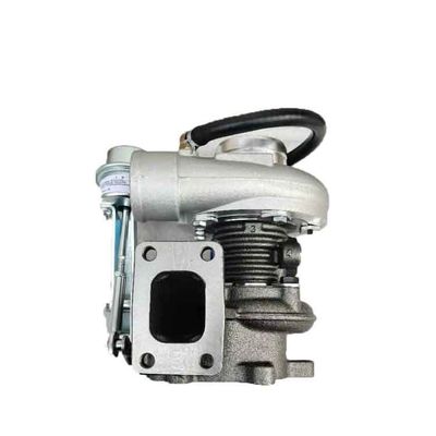 Turbocompresseur centrifuge pour moteur Xichai 490 1118010BB21-5010WY Personnalisez votre modèle