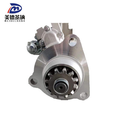 Personnaliser toutes sortes de modèles Alternateur de démarrage pour FAW SHACMAN SINO HOWO camion 4366046