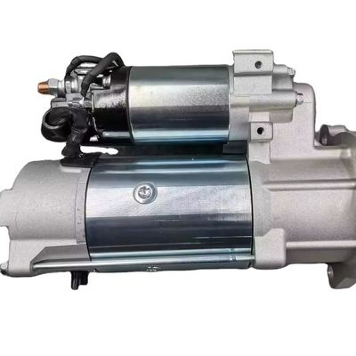 OE NO 3415325 personnaliser toutes sortes de modèles Alternateur de démarrage pour camions de fabrication chinoise