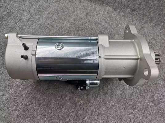 OE NO 3415325 personnaliser toutes sortes de modèles Alternateur de démarrage pour camions de fabrication chinoise