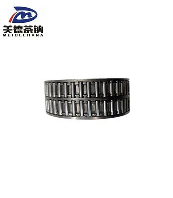 Quatrième roulement d'aiguille 1763-00553 pour bus chinois Produit le plus vendu