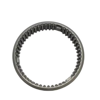 Couvercle de synchronisateur et manchon coulissant pour les pièces de transmission 6s/150c/9s109/8s1st/2nd