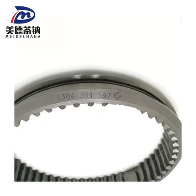 Couvercle de synchronisateur et manchon coulissant pour les pièces de transmission 6s/150c/9s109/8s1st/2nd