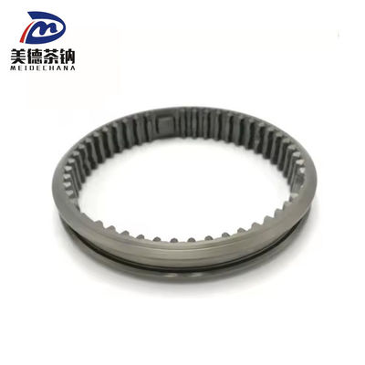 Couvercle de synchronisateur et manchon coulissant pour les pièces de transmission 6s/150c/9s109/8s1st/2nd