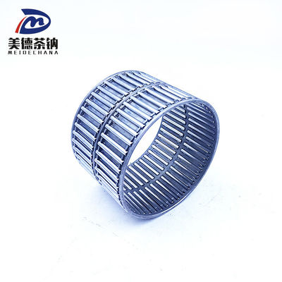 Quatrième roulement d'aiguille 1763-00553 pour bus chinois Produit le plus vendu