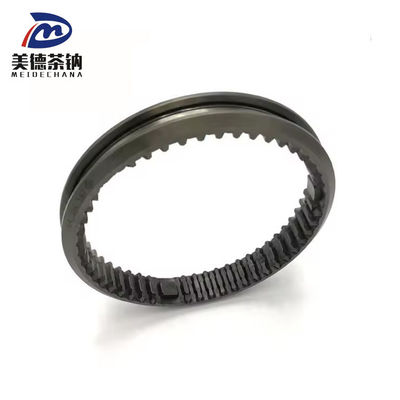 Couvercle de synchronisateur et manchon coulissant pour les pièces de transmission 6s/150c/9s109/8s1st/2nd