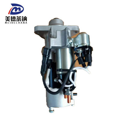 Alternateur pour FAW SHACMAN SINO HOWO TRUCK 201V26201-7199 Original et personnalisé