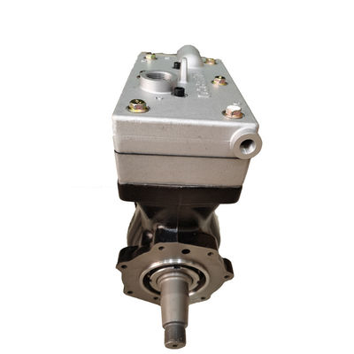 Le moteur est équipé d'un compresseur à haute puissance centrifugeur pour le camion HOWO FAW WEICHAI VG1560130080A