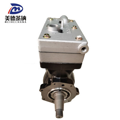 Le moteur est équipé d'un compresseur à haute puissance centrifugeur pour le camion HOWO FAW WEICHAI VG1560130080A
