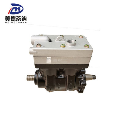 Le moteur est équipé d'un compresseur à haute puissance centrifugeur pour le camion HOWO FAW WEICHAI VG1560130080A