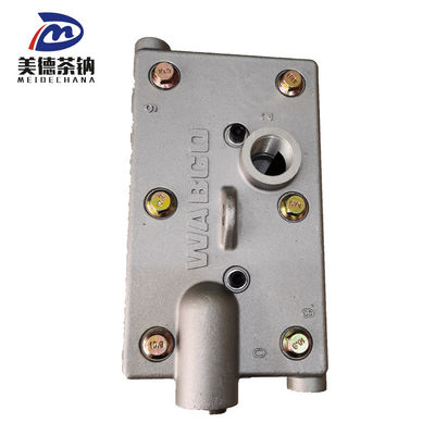 Le moteur est équipé d'un compresseur à haute puissance centrifugeur pour le camion HOWO FAW WEICHAI VG1560130080A