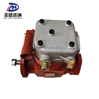 Supercompresseur centrifugeur D47-000-40 pour le moteur HOWO FAW WEICHAI