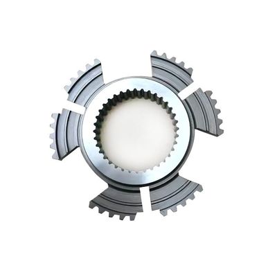 1304304687 engrenage à anneau pour modèle de transmission synchronisée en première et deuxième vitesses