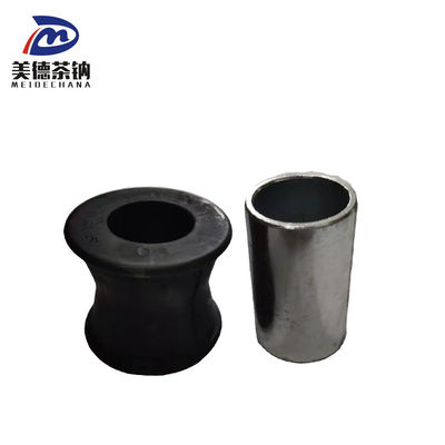 Autobus pièces détachées absorbeur de choc Assemblage de manche en caoutchouc 2905-00472 pour FAW HOWO Shacman Dongfeng