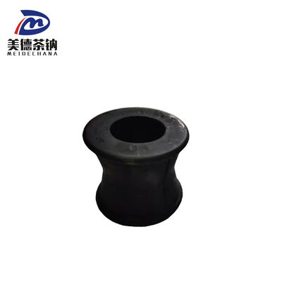 Autobus pièces détachées absorbeur de choc Assemblage de manche en caoutchouc 2905-00472 pour FAW HOWO Shacman Dongfeng