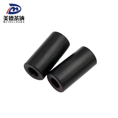 Autobus pièces détachées absorbeur de choc Assemblage de manche en caoutchouc 2905-00472 pour FAW HOWO Shacman Dongfeng