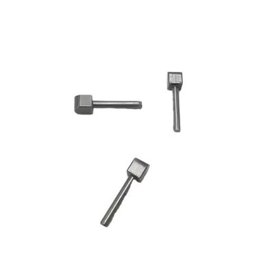Pièce de pression synchronisatrice à broche de transmission européenne pour camions lourds et plaque coulissante à ressort