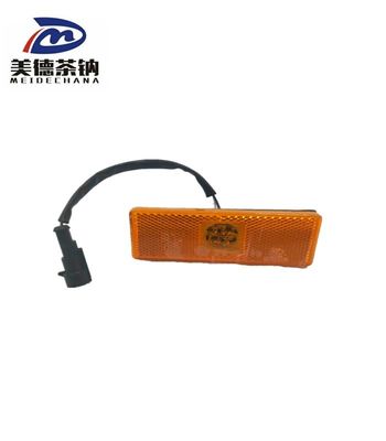 3716-00245 Originaux adaptés aux accessoires de camions et de bus Feux de signalisation latéraux/feux de voiture