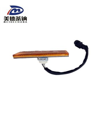 3716-00245 Originaux adaptés aux accessoires de camions et de bus Feux de signalisation latéraux/feux de voiture