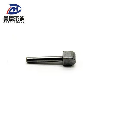 Pièce de pression synchronisatrice à broche de transmission européenne pour camions lourds et plaque coulissante à ressort