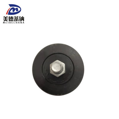 Accessories d'autobus d'origine Rouleau de ceinture 1025-00691 pour l'usage initial Remplacer/réparer