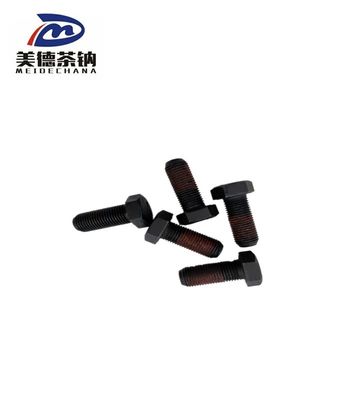2403-00576 Originalement bien vendu Boulons à tête hexagonale pour FAW Haowo Schackmann Dongfeng