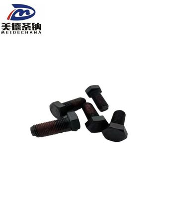 2403-00576 Originalement bien vendu Boulons à tête hexagonale pour FAW Haowo Schackmann Dongfeng